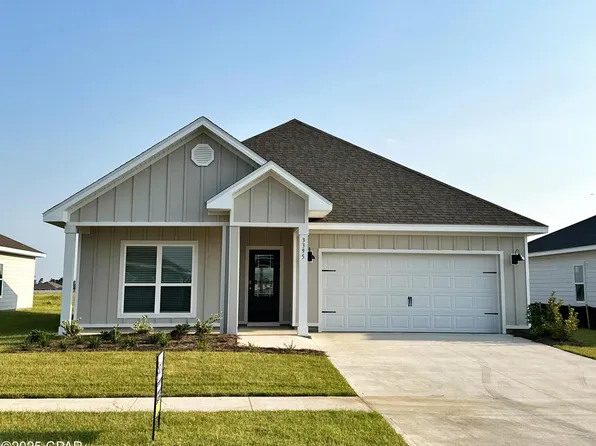 3395 Rachel Pl, Southport, FL 32409