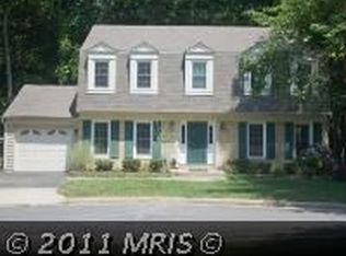 7140 Rolling Forest Ave, Springfield, VA 22152