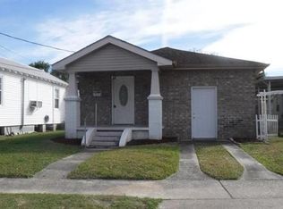 621 Avenue C, Westwego, LA 70094