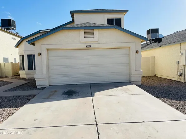 8847 W VILLA RITA Drive, Peoria, AZ 85382