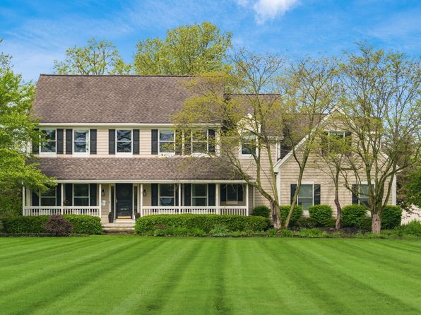 5301 Cosgray Rd, Dublin, OH 43016