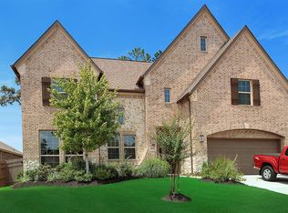 17450 Chestnut Cove Dr, Conroe, TX 77302