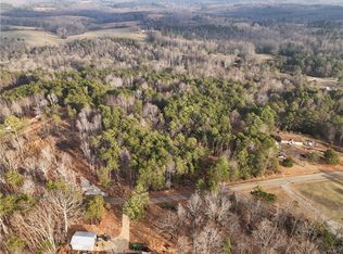 0 Woodall Mountain Rd, Pickens, SC 29671