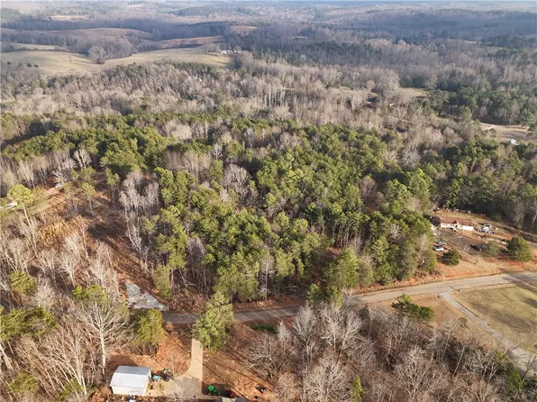 0 Woodall Mountain Rd, Pickens, SC 29671