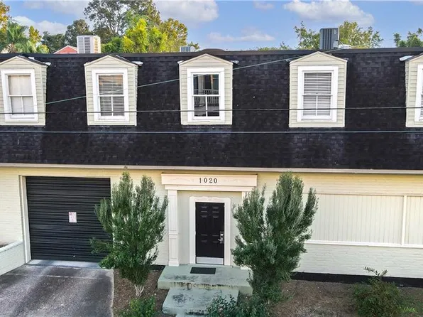 1020 Terpsichore St APT E, New Orleans, LA 70130