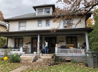 245-247 S Audubon Rd, Indianapolis, IN 46219