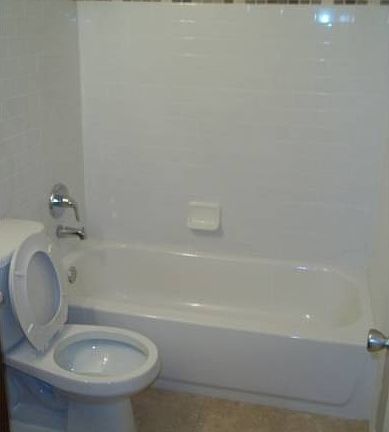 hall bath