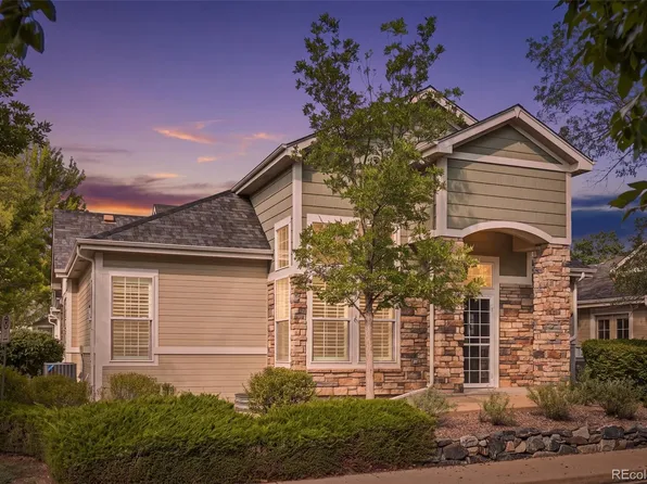 5155 W Quincy Avenue #F101, Denver, CO 80236