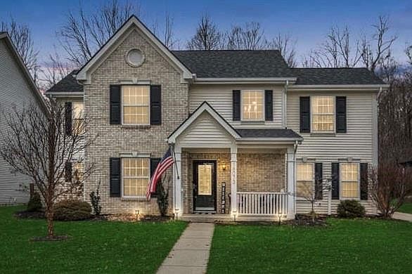 1st image of 18073 Kinder Oak Dr