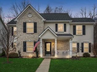 18073 Kinder Oak Dr, Noblesville, IN 46062