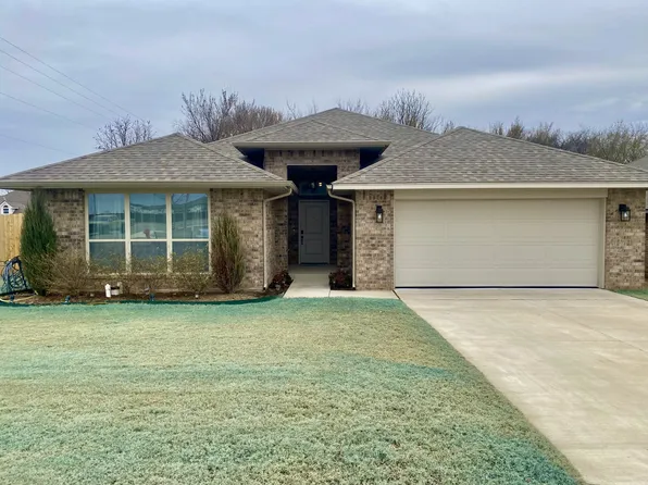 1144 Osprey Dr, Norman, OK 73072