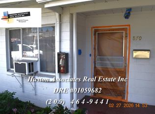 870 W Euclid Ave, Stockton, CA