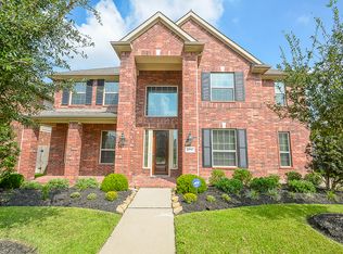 20810 Cordell Landing Dr, Richmond, TX 77407