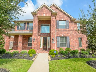 20810 Cordell Landing Dr, Richmond, TX, 77407