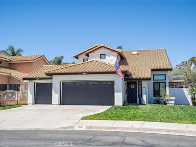 2941 Brunswick Cir, Corona, CA, 92879