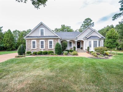 11012 Stone Valley Court Gln, Allen, VA, 23060