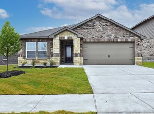 9206 Bennett Frst, Converse, TX 78109