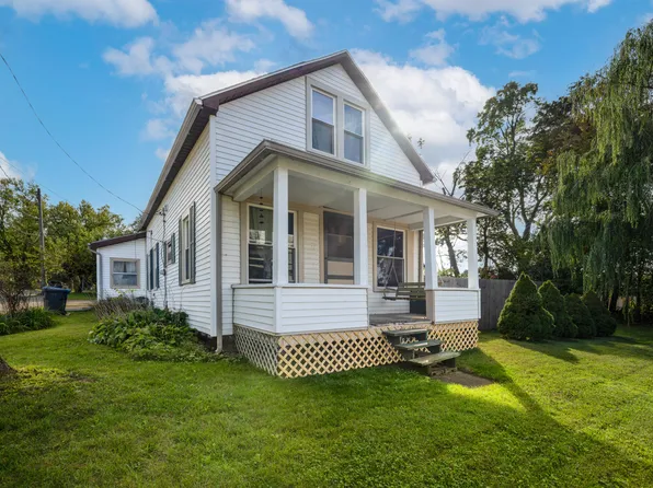 516 E Alcott St, Kalamazoo, MI 49001