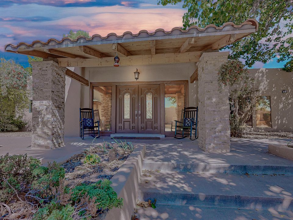 625 Camino De Corrales Del Norte, Corrales, NM 87048 MLS 1043305