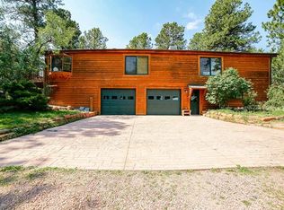 10850 Milam Rd, Colorado Springs, CO 80908
