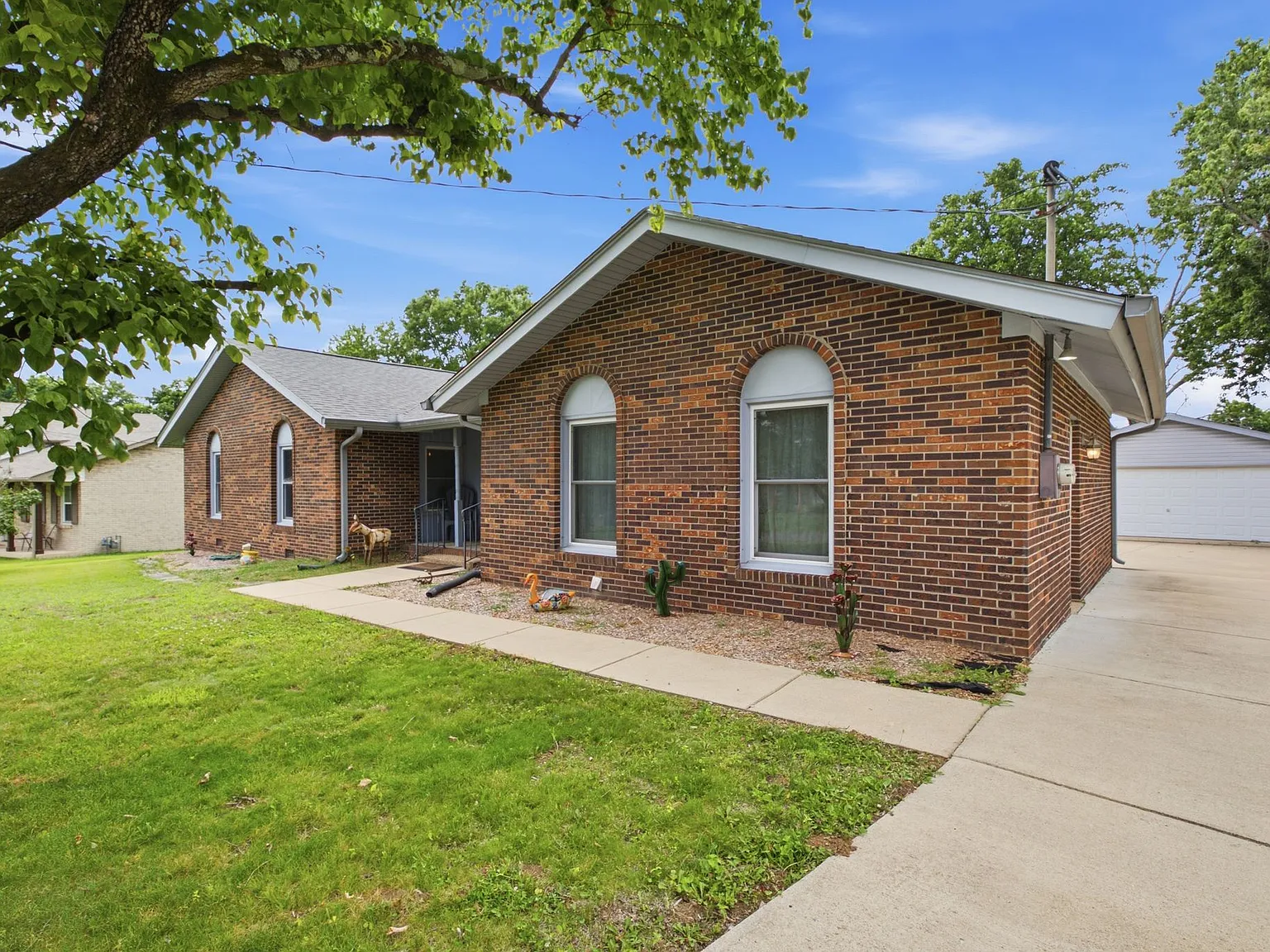 4812 Sierra Drive - 1 — Photo 4