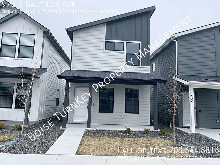 976 S Nautilus Ave — Photo 1