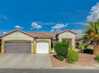 4628 Cantina Rey St, North Las Vegas, NV 89081