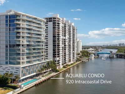 920 Intracoastal Dr #1501, Fort Lauderdale, FL, 33304