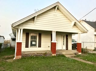 19 Cook Ave, Winchester, KY 40391