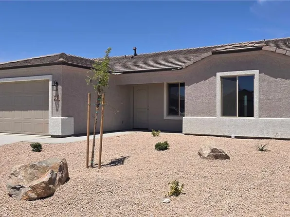 2791 E Colina Vis, Kingman, AZ 86409