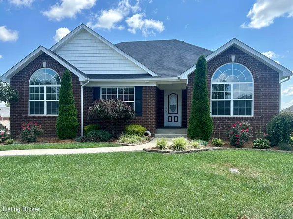 160 Redwood Dr, Bardstown, KY 40004