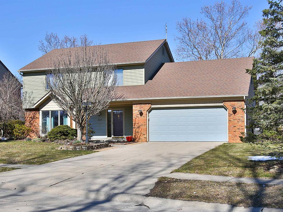 2623 Westmore Dr, Fort Wayne, IN 46845 Zillow