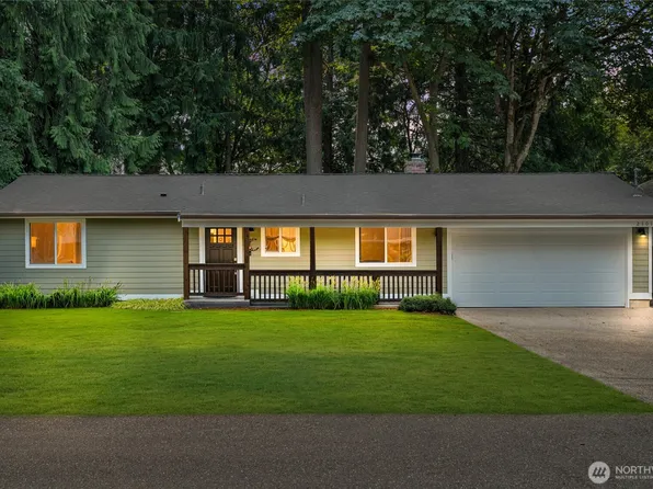 21013 60th Place NE, Redmond, WA 98053