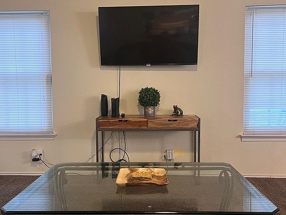 52 inch internet TV to stream your favorite shows or movies. You can add cable if you choose!