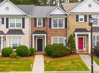 4714 Liberty Square Dr, Acworth, GA 30101