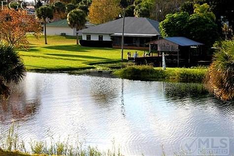 LAKEPORT, FLORIDA's MISTY FJORDs