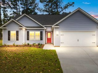 1850 Westridge Blvd, Conway, SC 29527