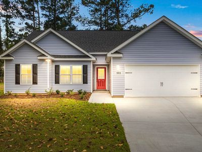 1850 Westridge Blvd., Conway, SC, 29527