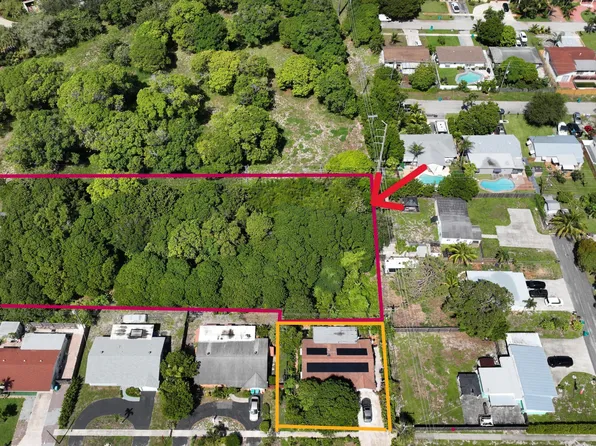 0000 NW 7th Court, Boynton Beach, FL 33426