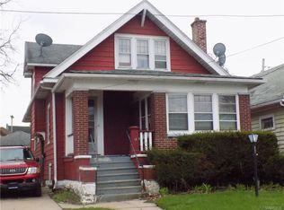 17 Maple Ridge Ave, Buffalo, NY 14215