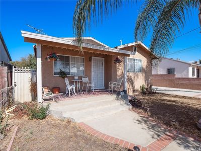 3509 Frazier St, Baldwin Park, CA, 91706