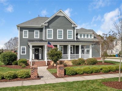 2800 Camarillo Ln, Virginia Beach, VA, 23456