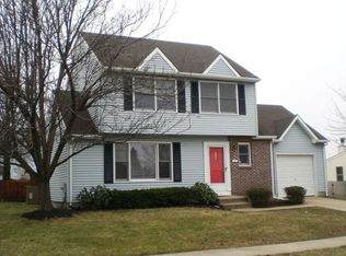 54 Brandywine Ct, Newark, DE 19702