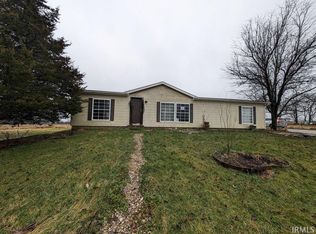 2526 Truesdel Rd, Gosport, IN 47433