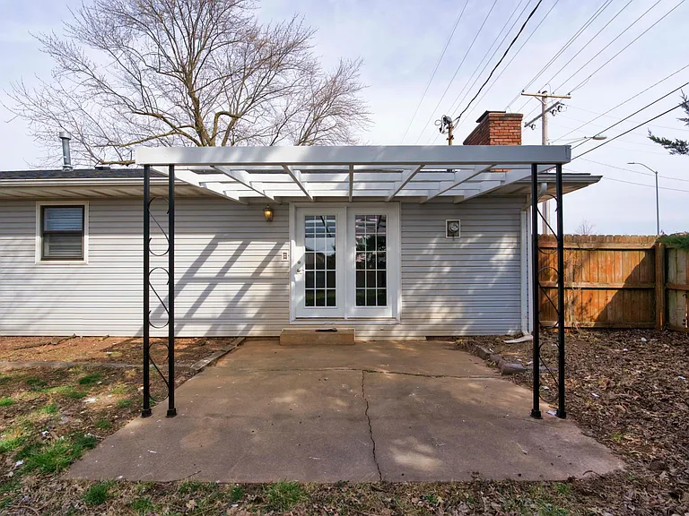 1356 E Rosebrier St — Photo 30