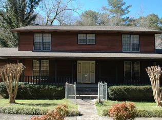 Tabor Rd, Gadsden, AL 35904