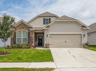 877 Deepwood Ct, Boiling Springs, SC 29316