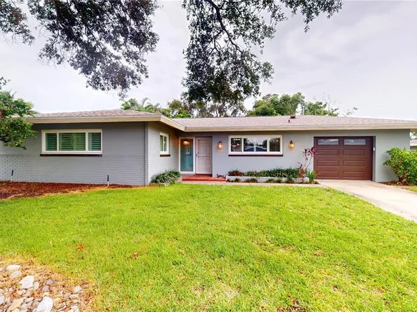 12800 138th Ln, Largo, FL 33774