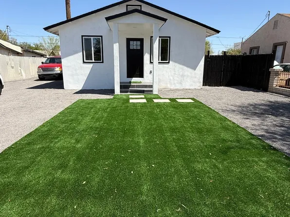 2314 E HARVARD Street #1-2, Phoenix, AZ 85006