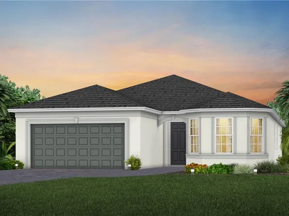 16890 Harlequin CT, PUNTA GORDA, FL 33982